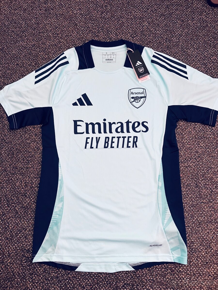 Adidas Arsenal FC tričko