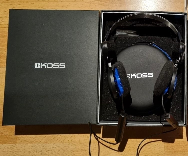 Koss Porta Pro Wireless