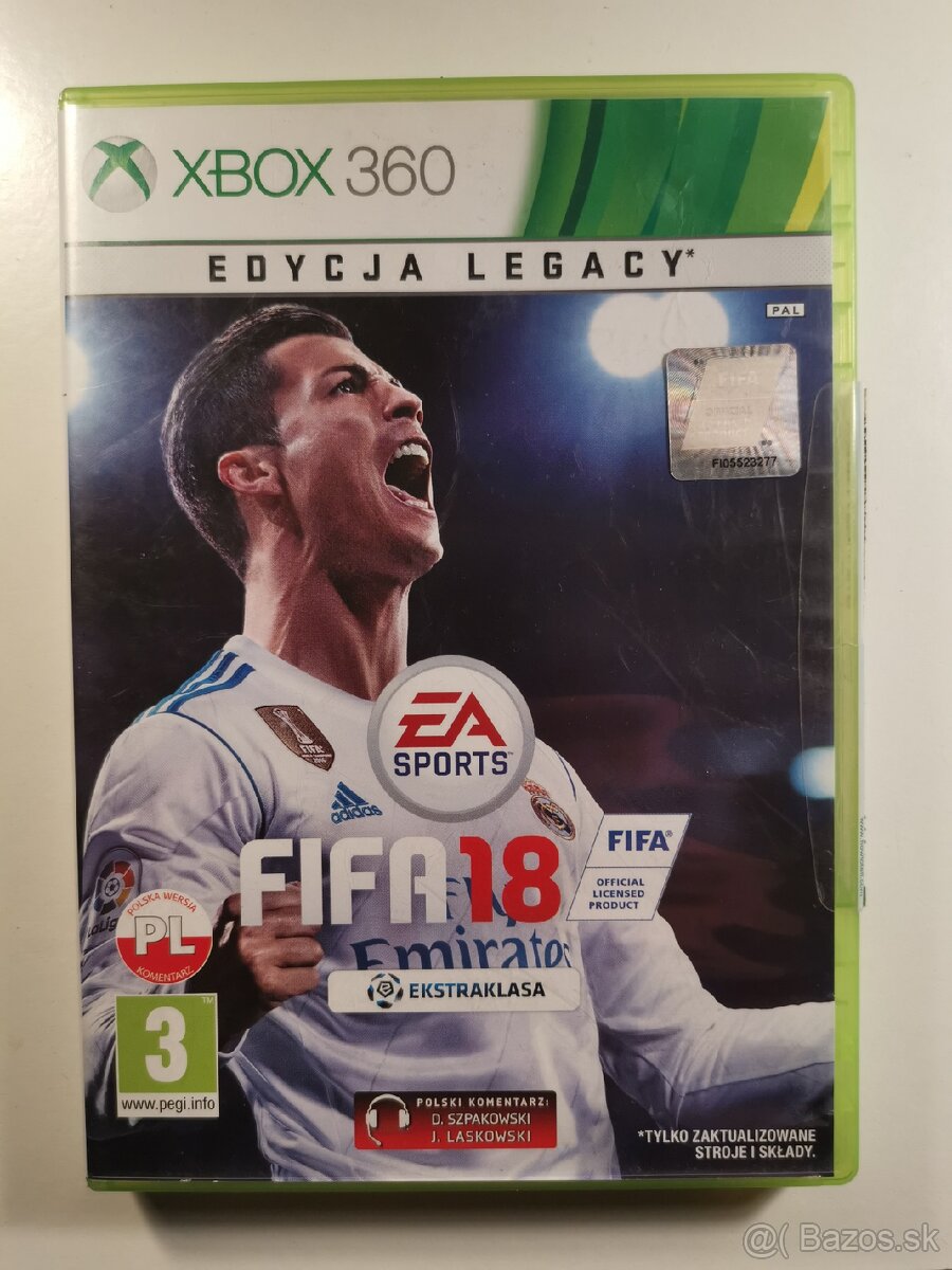 Fifa 18