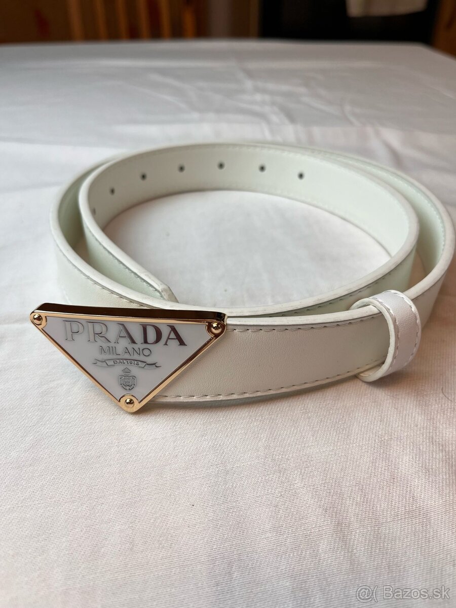 Prada opasok