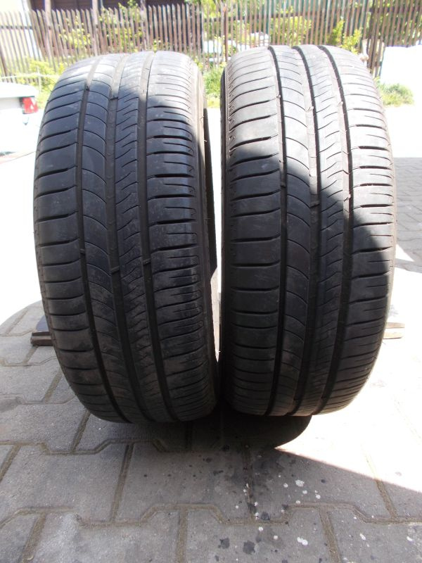 Pneumatiky Michelin 205/55R16 letné 2ks