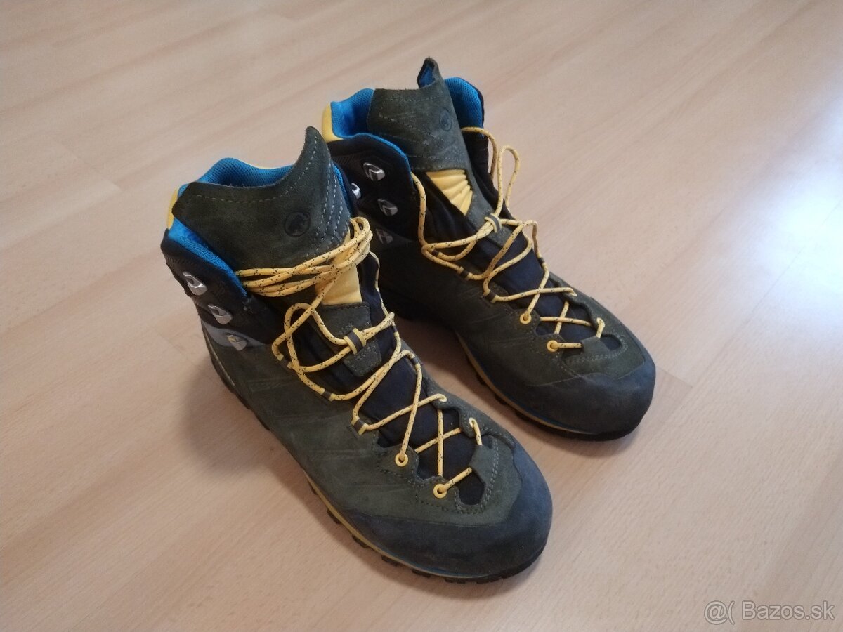 Mammut Kento Tour GTX Men, EU45/UK10.5