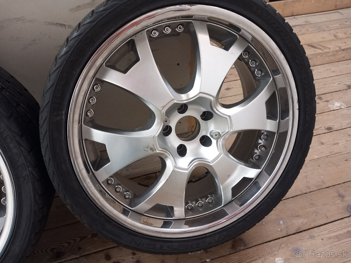 5x120 R22 ET40