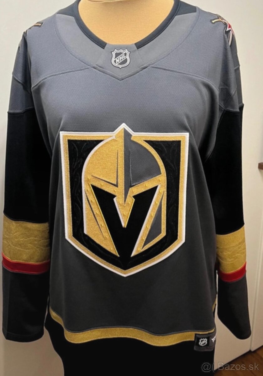 Vegas Golden Knights NHL hokejový dres Fanatics L