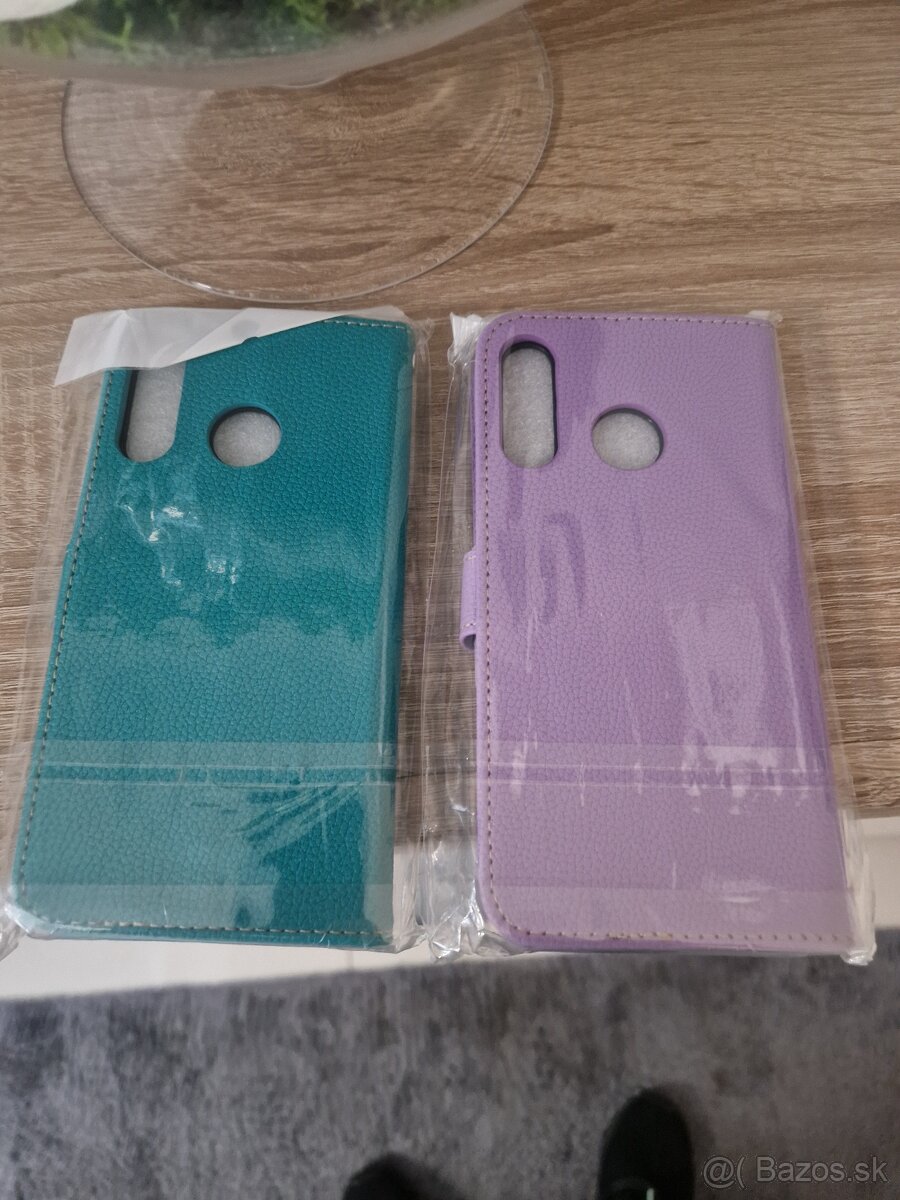 Predam nove kryty Huawei p30 lite