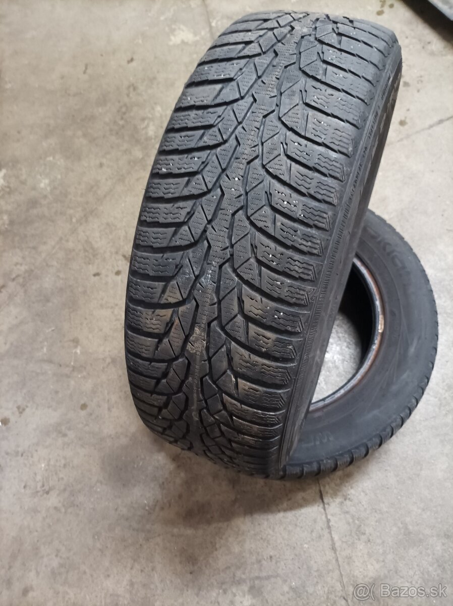 195/65 r15 nokian