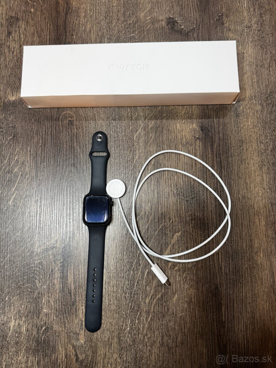 Apple Watch S7 45mm