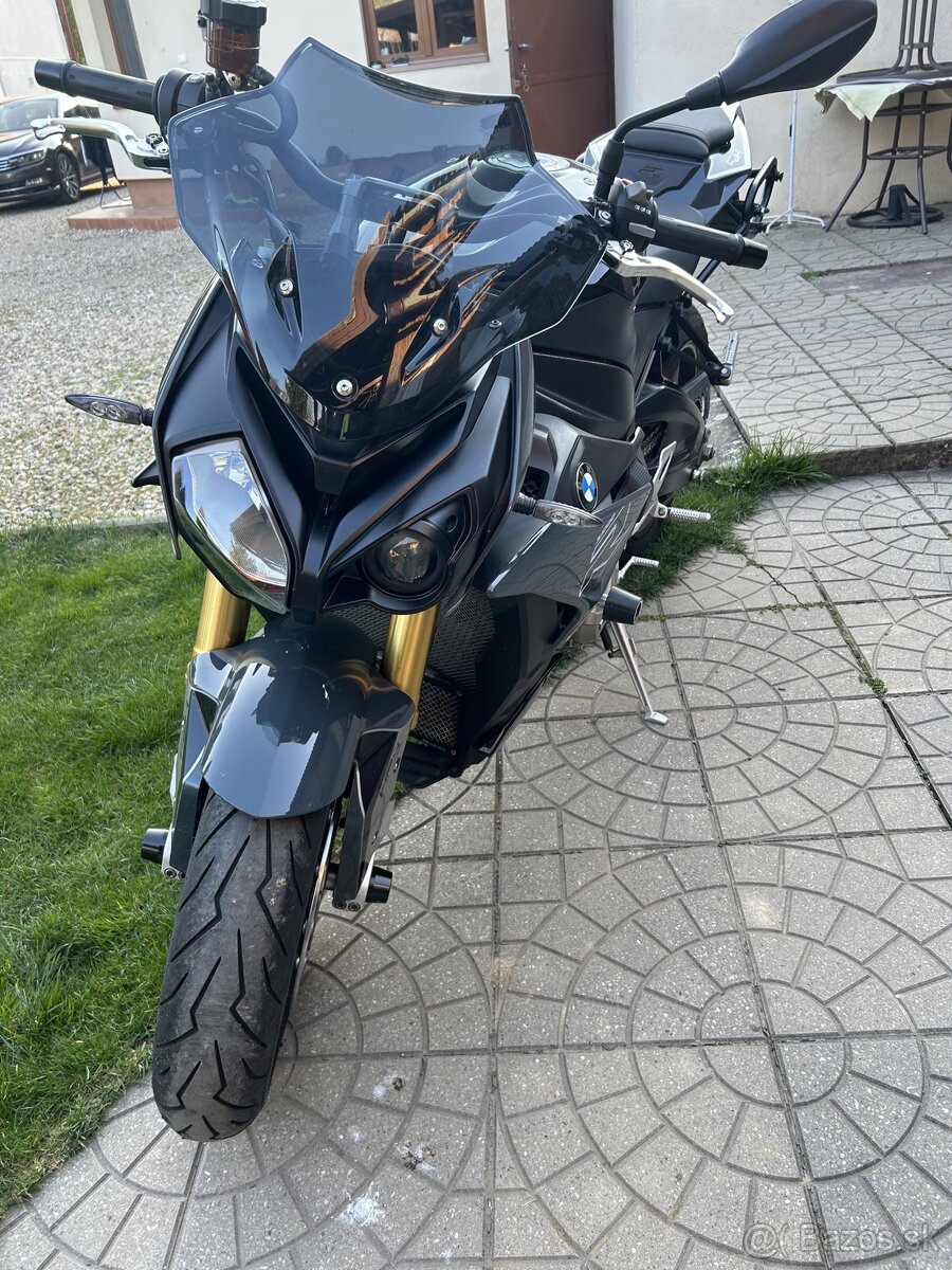 Bmw s1000r