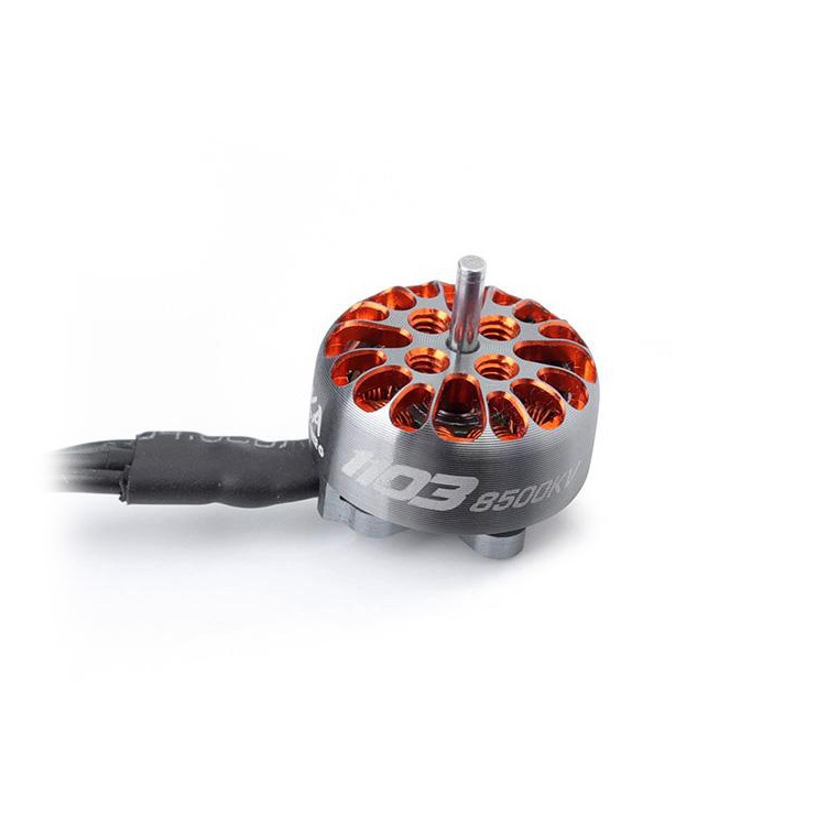 4 x Mamba Toka 1103 8500 kv