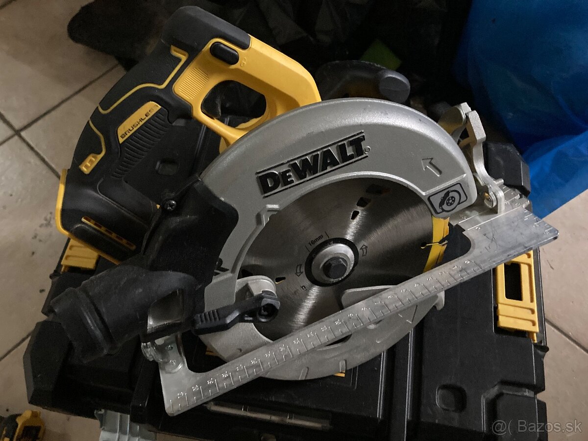 Dewalt DCS570