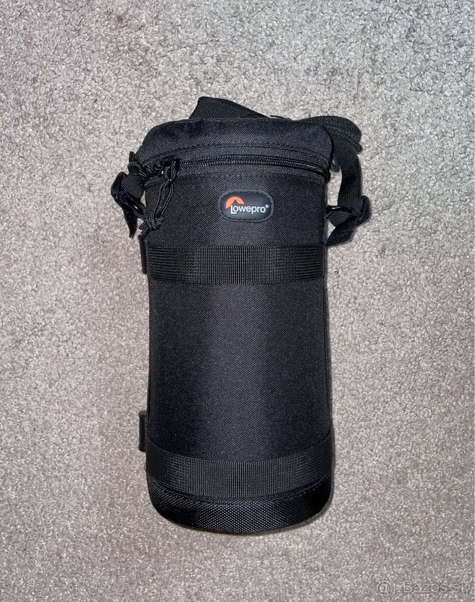 Lowepro Lens Case 11x26