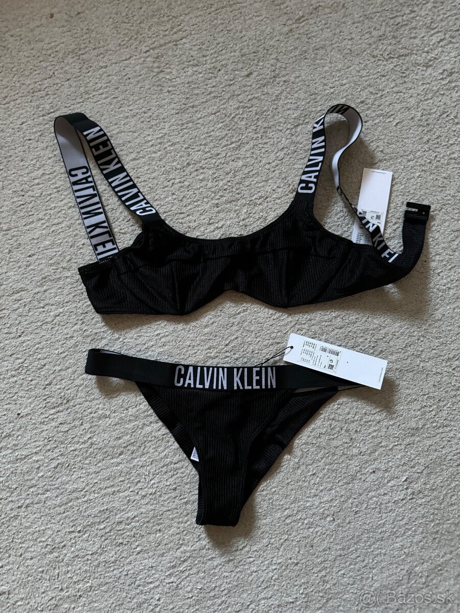 Calvin Klein plavky