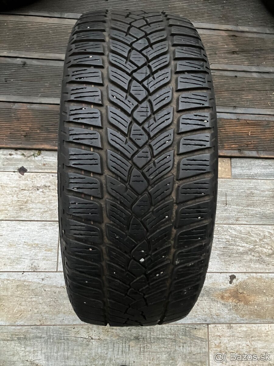 Fulda 1ks 205/55 R16 zimna pneu