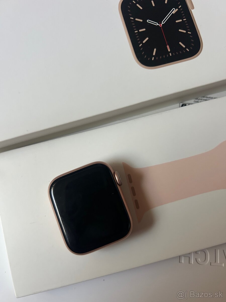 Apple Watch 6 40 mm