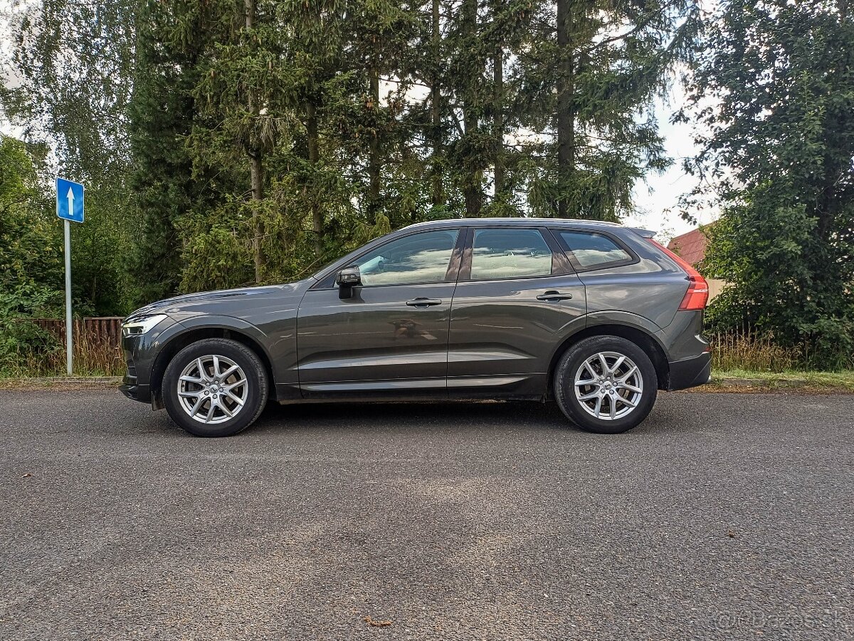 Volvo XC60 D4 2.0 140kW Momentum A/T