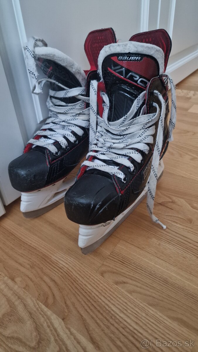 Bauer vapor 35,5 hokejove korcule