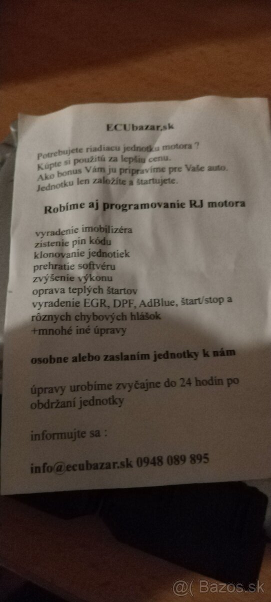 Riadiaca jednotka