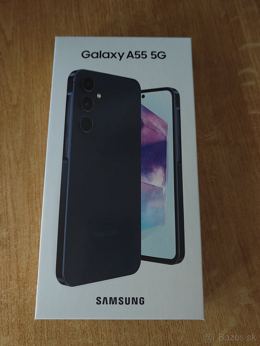 samsung galaxy a55-128gb