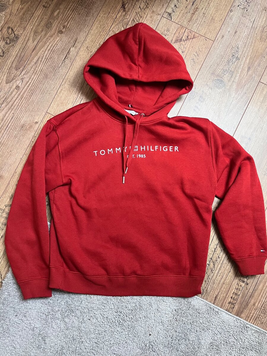 Tommy Hilfiger Nová