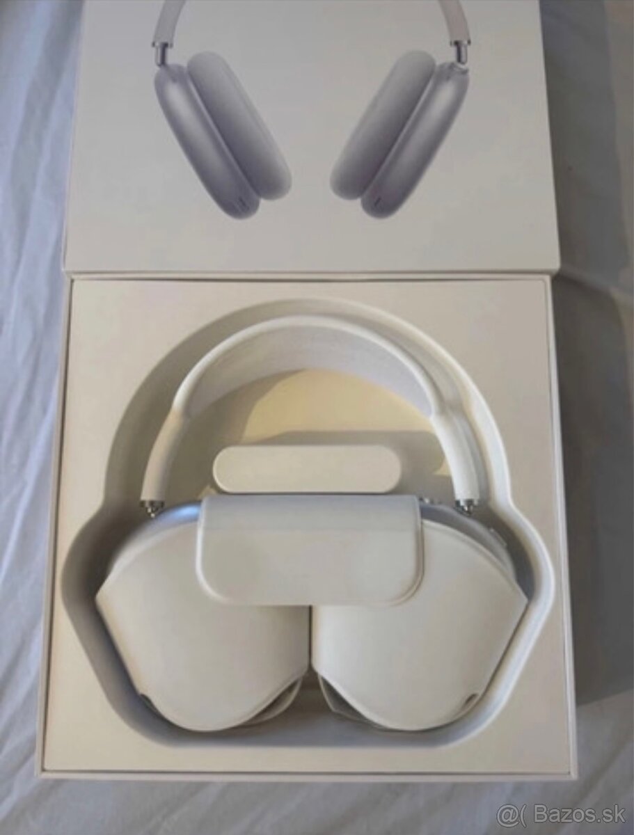 AirPods Max