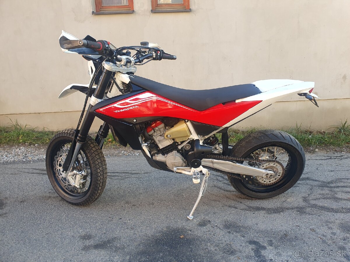 Husqvarna smr 511