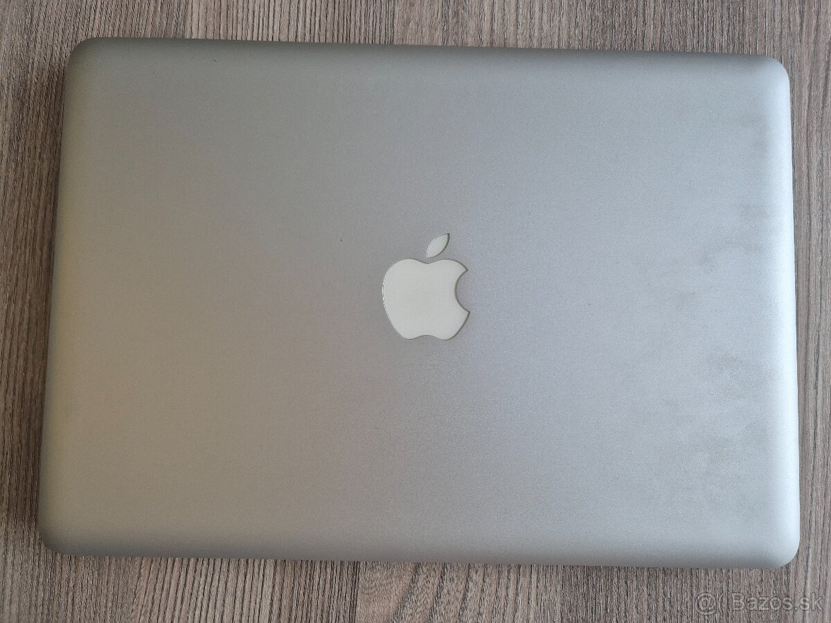 MacBook Pro