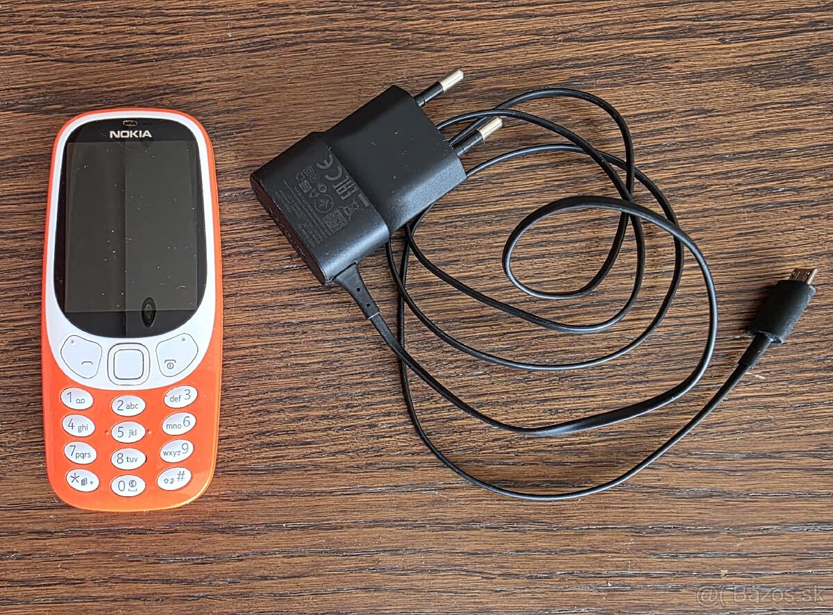 Nokia 3310 (2017)