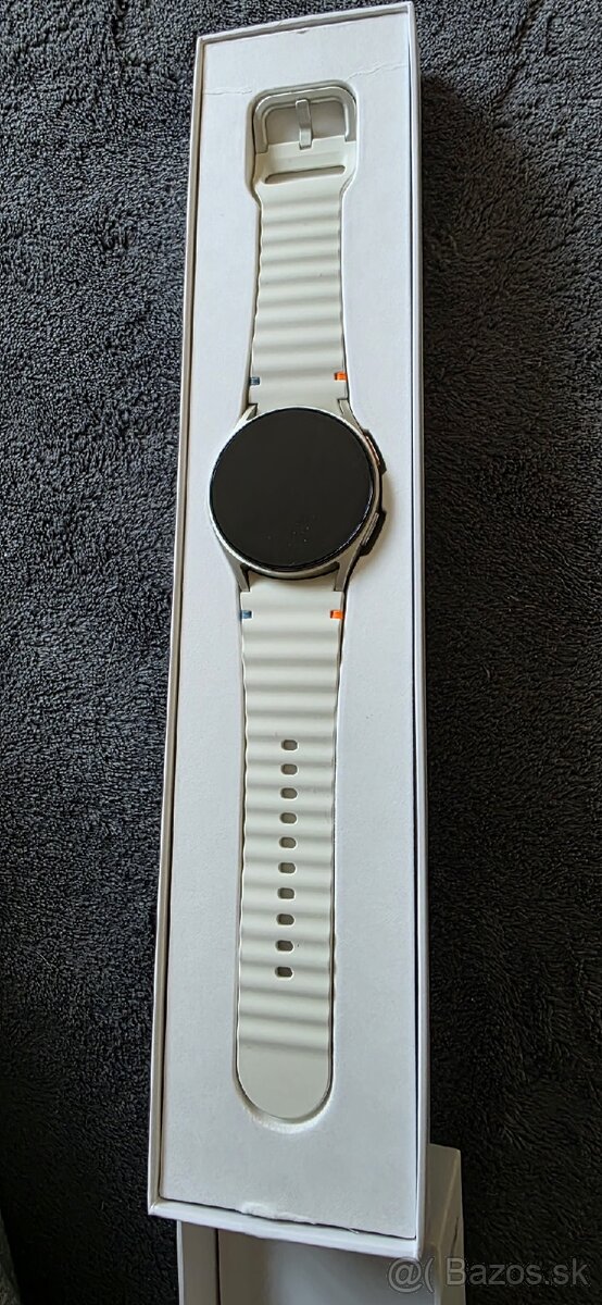 SAMSUNG Galaxy Watch 7