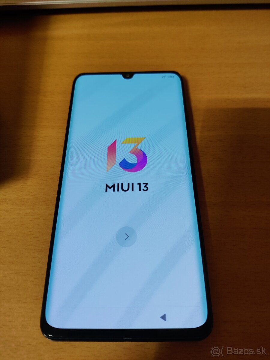 Xiaomi Mi Note 10 Lite