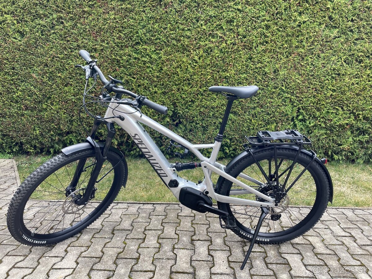 Specialized Tero x 4,0 29 NB, veľkosť L