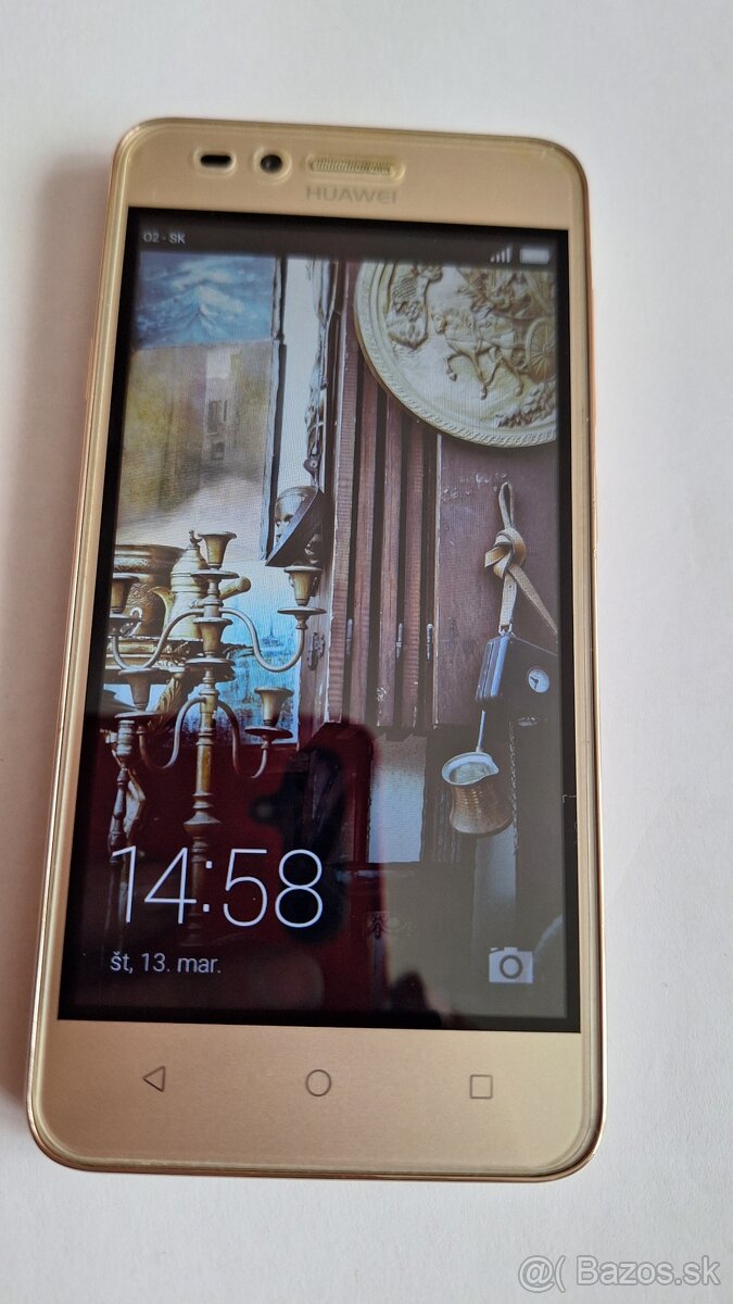 Huawei Y3 II dual sim