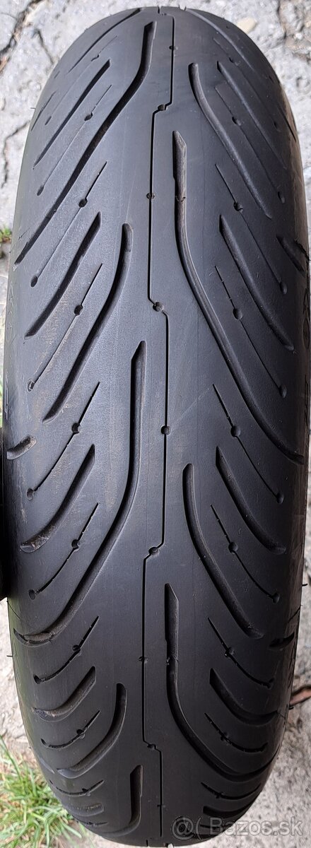 170/60 r17 Michelin Pilot Road 4