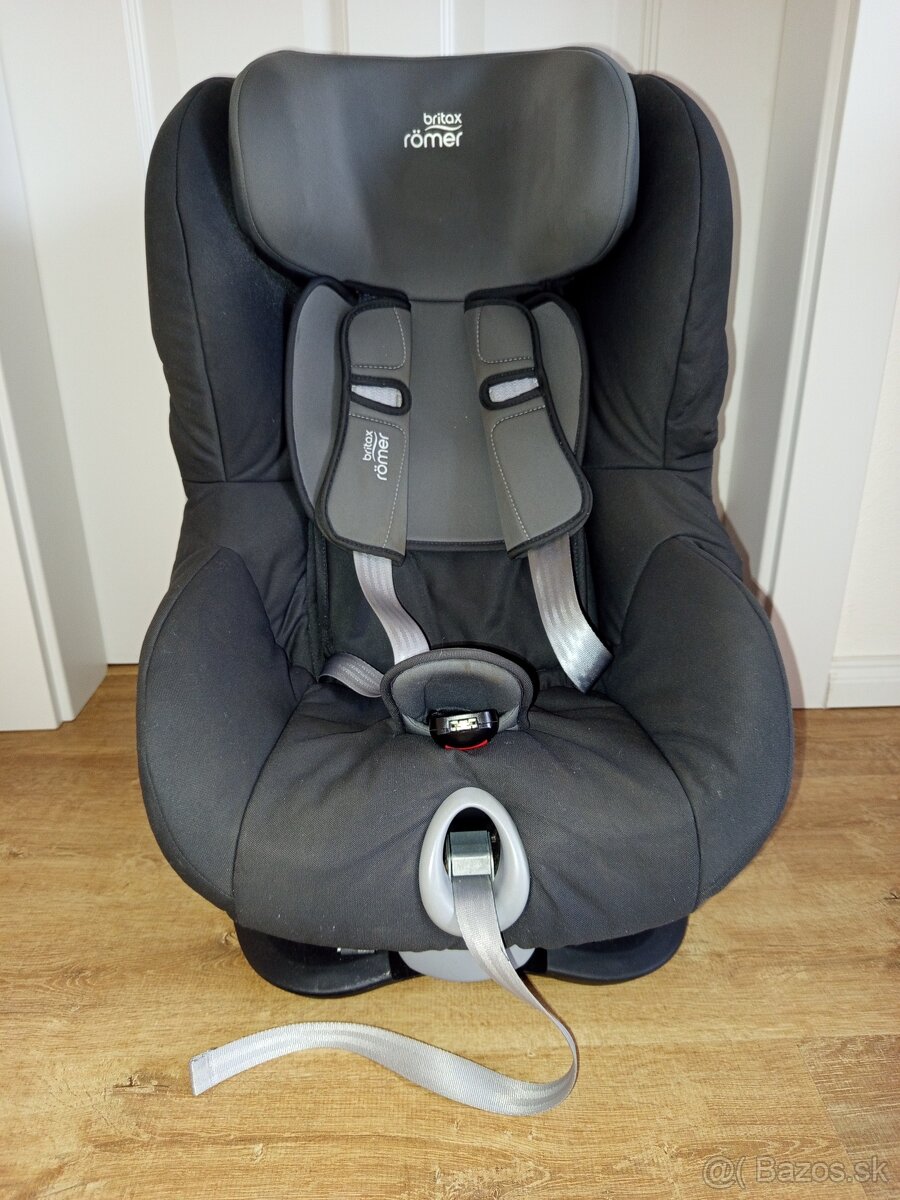 Britax Römer King2