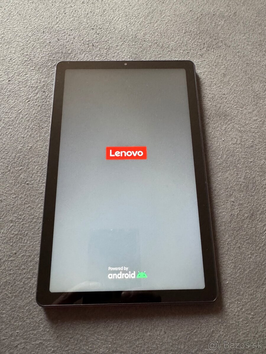 Lenovo Tab M9 tablet