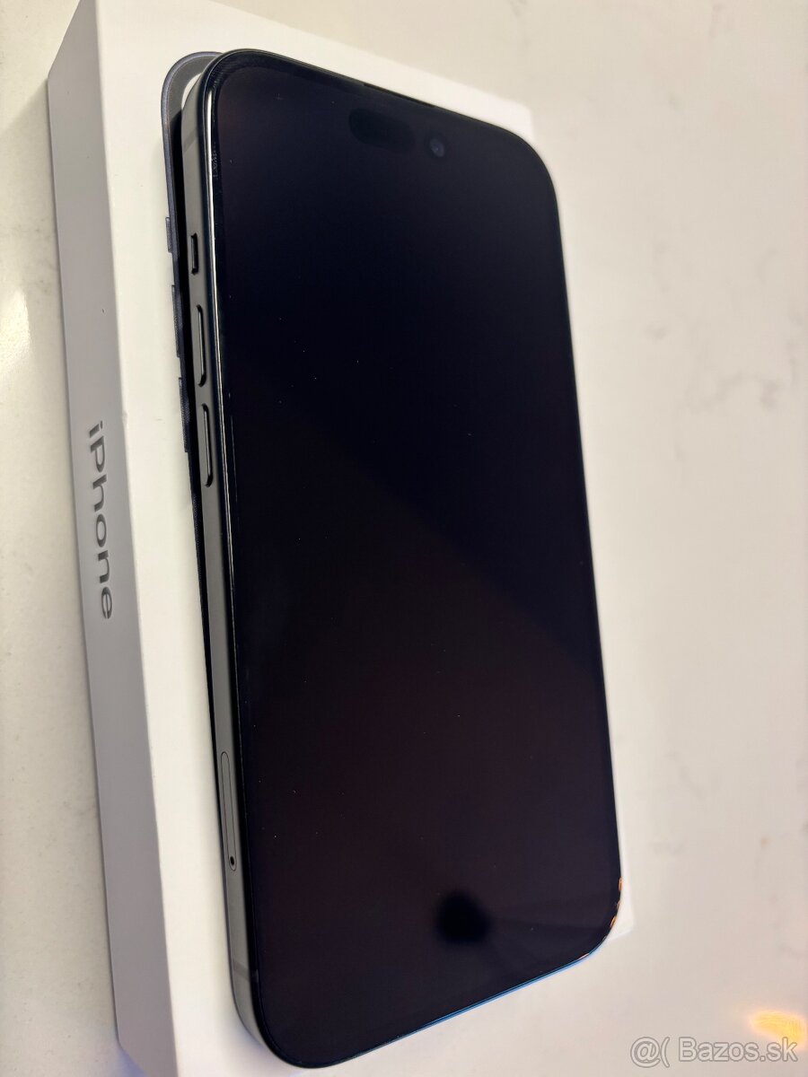 iPhone 15 128G