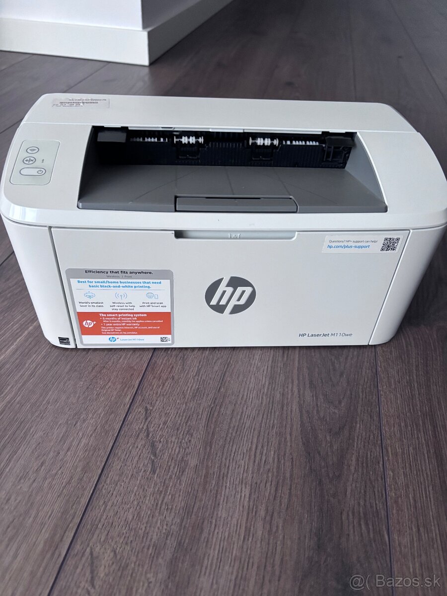 HP laserjet 110we