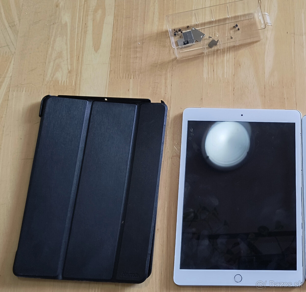 Apple iPad 7 na diely / servis