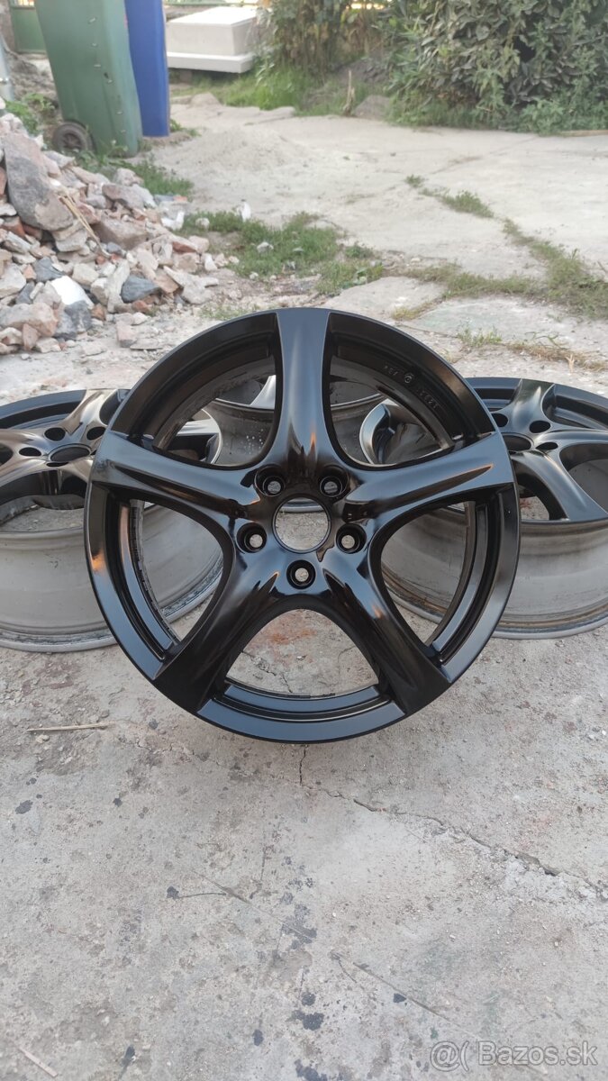 Elektorny R17 5x112  ET42 7J