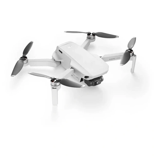 DJI Mavic Mini - Fly more combo