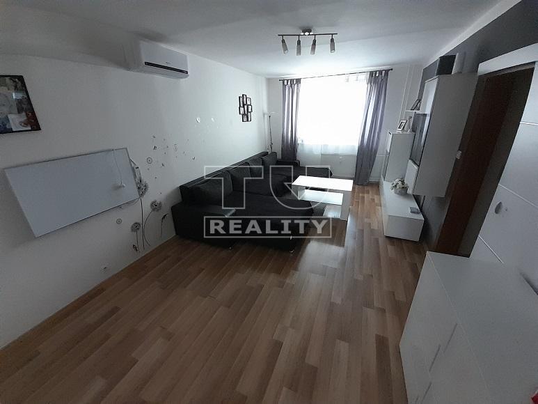 IBA U NÁS 3-IZBOVÝ BYT VRBOVÉ 81m2