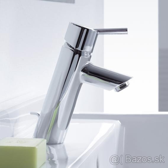 Umývadlová batéria Talis S2 Hansgrohe 32040000