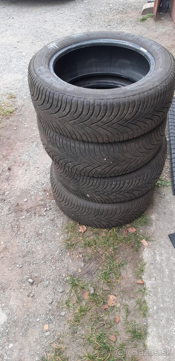 Kleber Krisalp HP3 205/55 r16