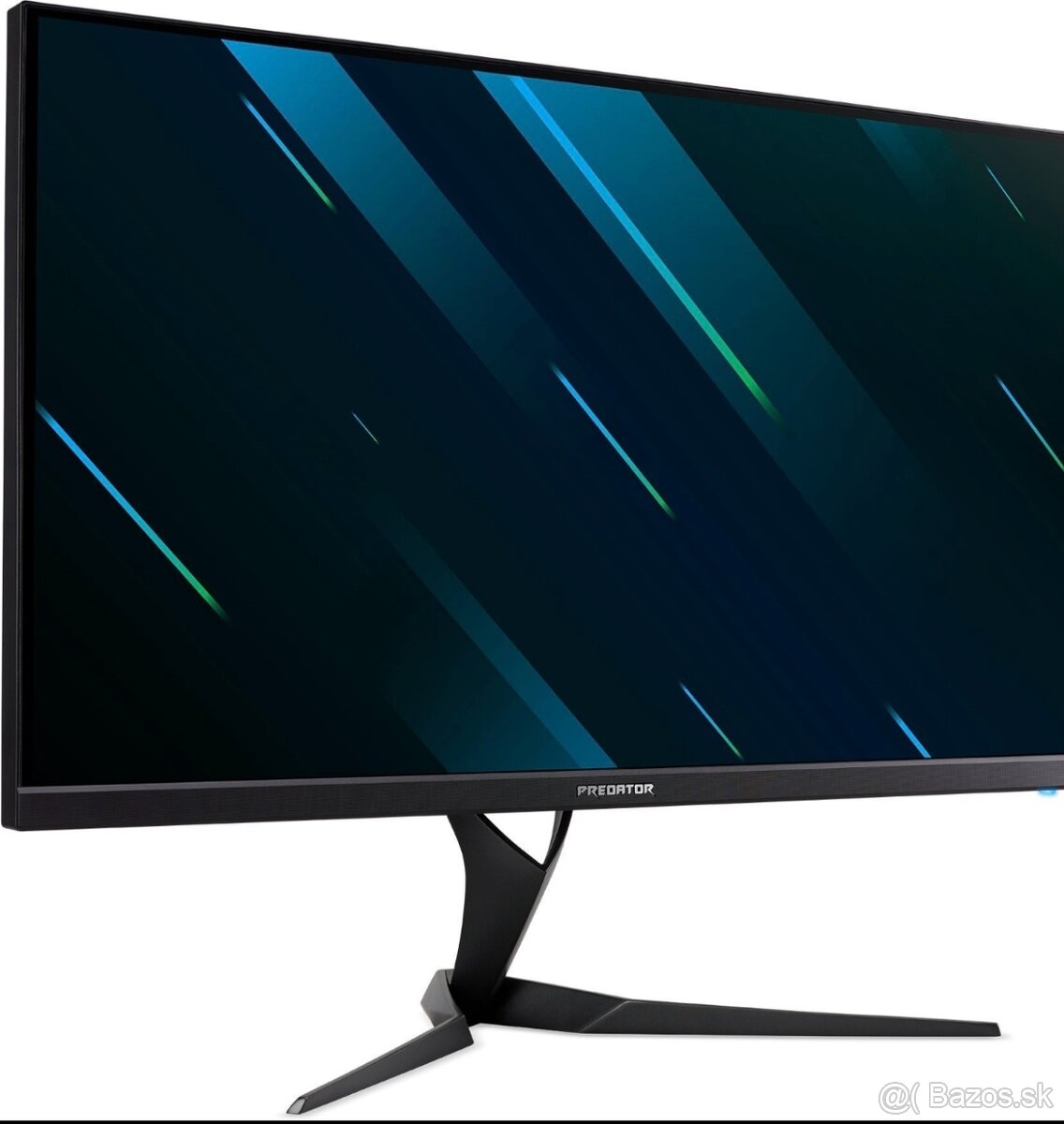 Acer Predator 32" 2k IPS