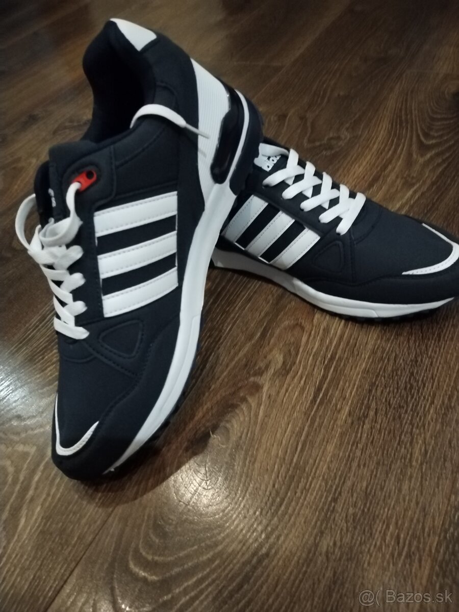 Predám čisto nove botasky Adidas