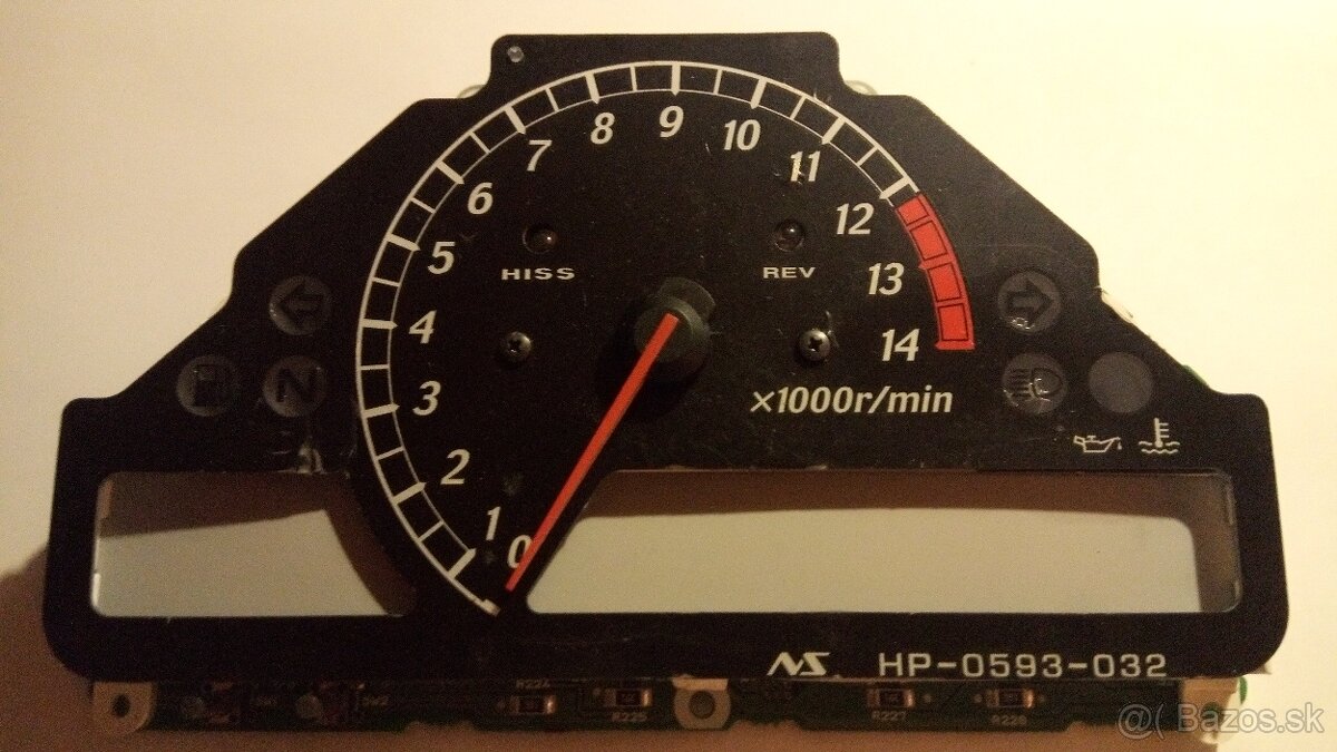 Tachometer  HONDA CBR1000RR