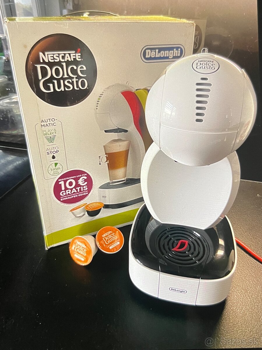 Predám Dolce Gusto