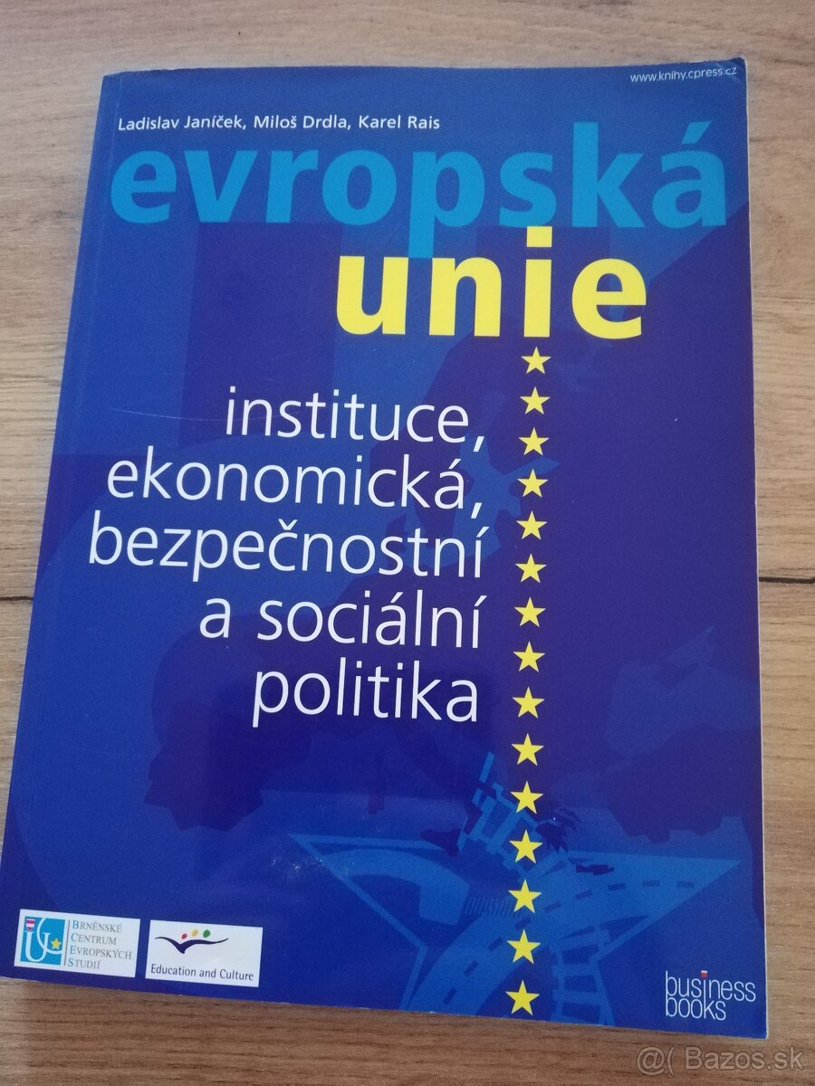 evropská unie