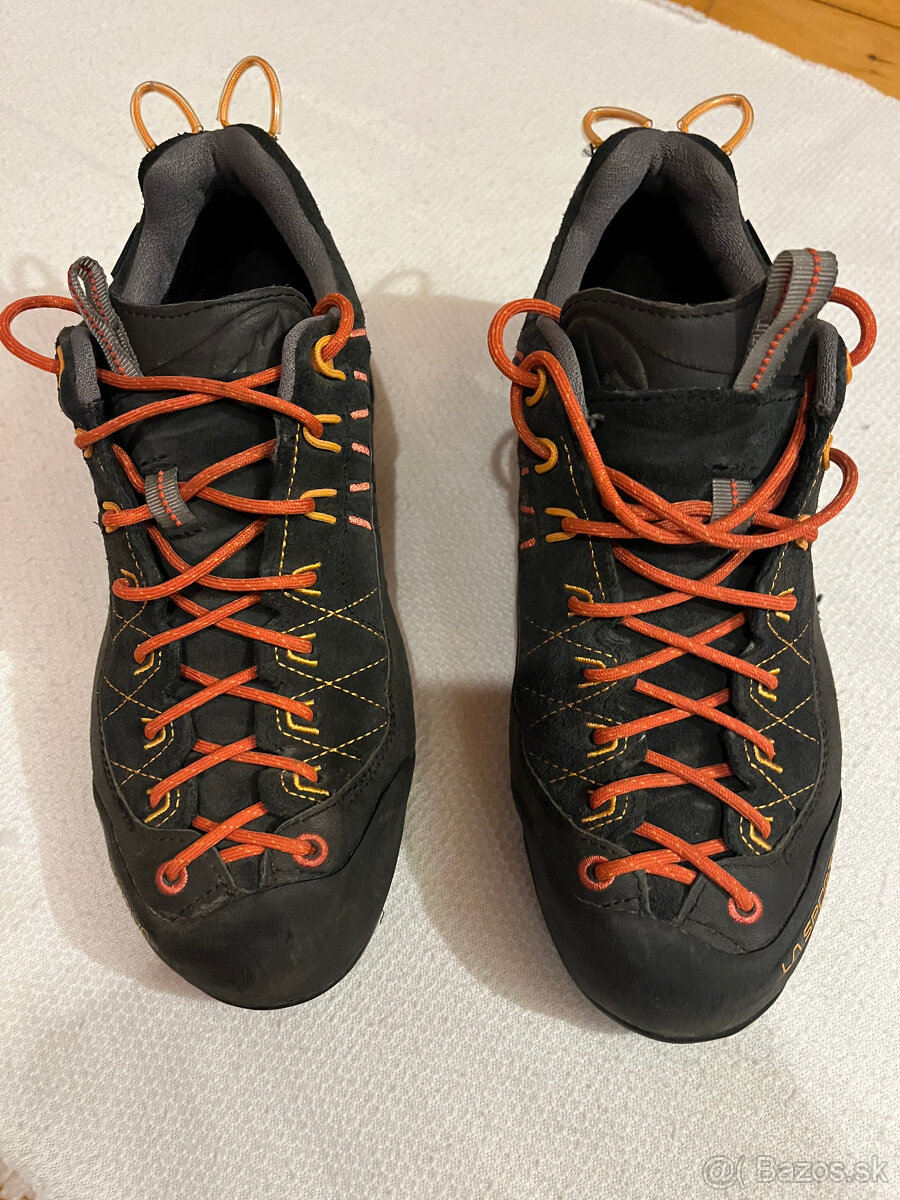 Predám LaSportiva Hyper GTX