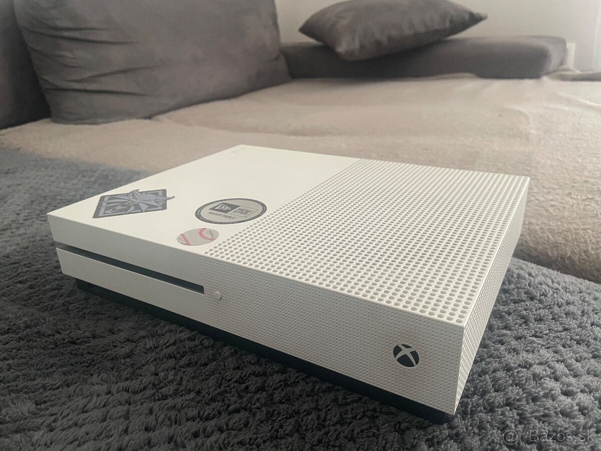 Xbox One S 500GB