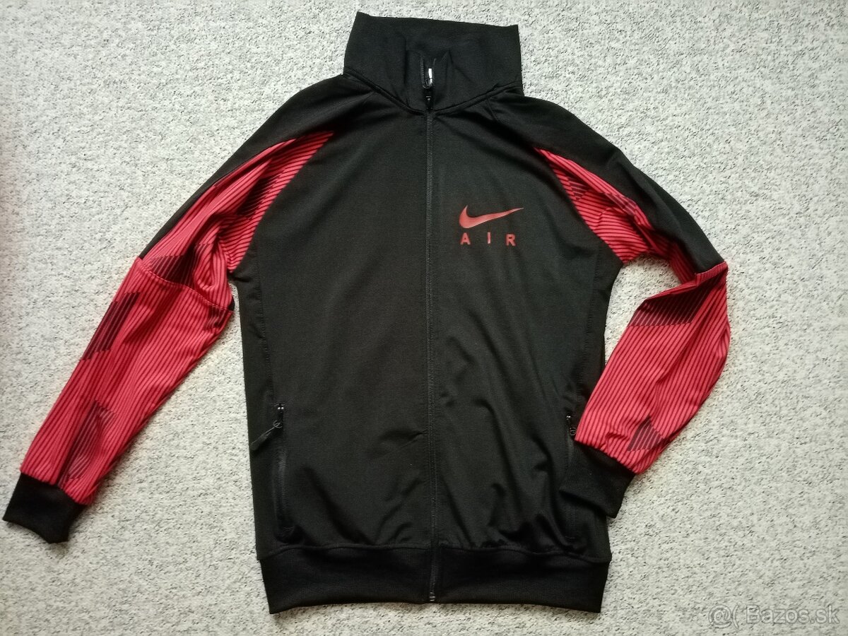 Panske/chlapcenske NIKE mikiny vel. M/L